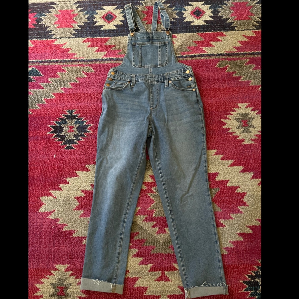 overalls